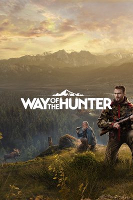 Way of the Hunter PC Steam Ключ (valid until May 2027)