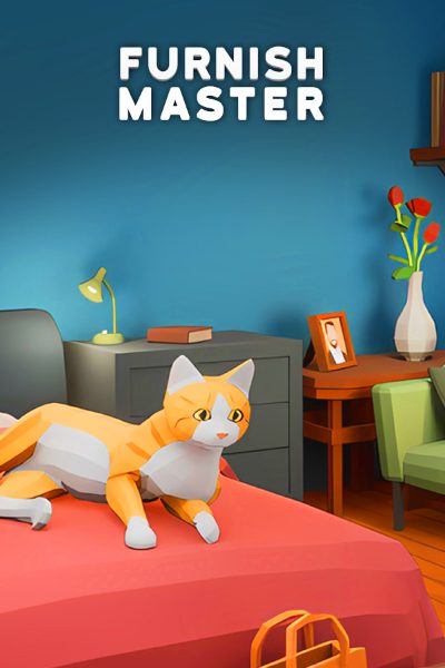 Furnish Master Steam CD Key
