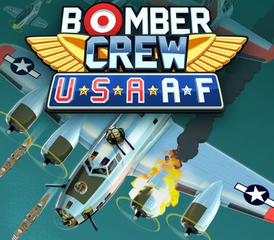 Bomber Crew - USAAF DLC EU Steam Ключ