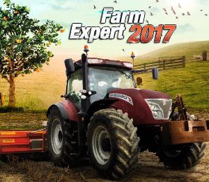 Farm Expert 2017 PC Steam Ключ