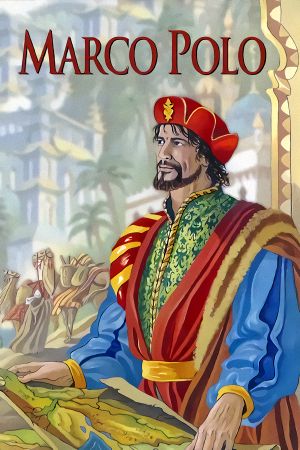 Marco Polo Steam Ключ