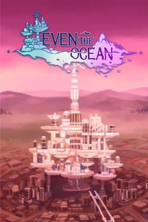 Even the Ocean Steam Ключ