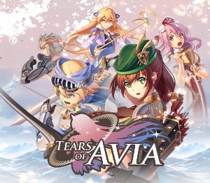 Tears of Avia Steam Ключ