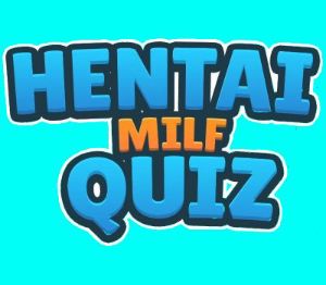Hentai Milf Quiz Steam Ключ