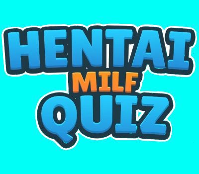 Hentai Milf Quiz Steam Ключ