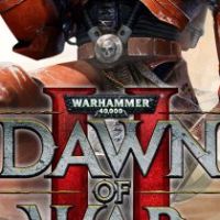 Warhammer 40,000: Dawn of War II PC Steam Аккаунт