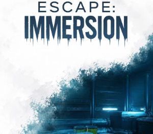 Escape: Immersion PC Steam CD Key