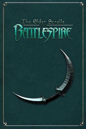 An Elder Scrolls Legend: Battlespire PC Steam Ключ (valid until May 2027)