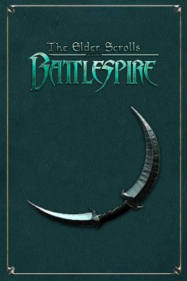 An Elder Scrolls Legend: Battlespire PC Steam Ключ (valid until May 2027)