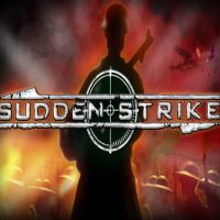 Sudden Strike Gold EU PC Steam Ключ