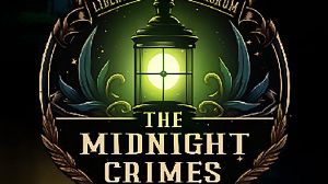 The Midnight Crimes PC Steam Ключ