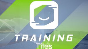 TrainingTiles PC Steam Ключ