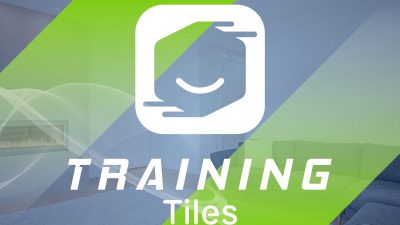 TrainingTiles PC Steam Ключ