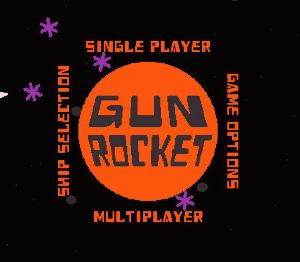Gun Rocket Steam Ключ