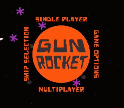 Gun Rocket Steam Ключ
