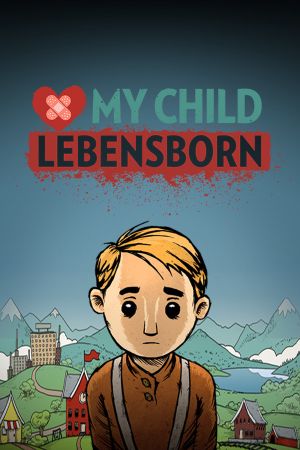 My Child Lebensborn Remastered PC Steam Account