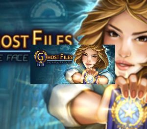 Ghost Files: The Face of Guilt Steam Ключ