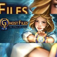 Ghost Files: The Face of Guilt Steam Ключ