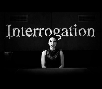 Interrogation: You will be deceived PC Steam Ключ