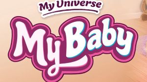 My Universe - My Baby EU XBOX One / Xbox Series X|S CD Key