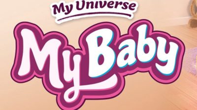 My Universe - My Baby EU XBOX One / Xbox Series X|S Ключ