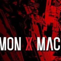DAEMON X MACHINA PC Steam Ключ