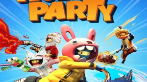 Holiday Party: Mascot Brawl PC Steam Ключ
