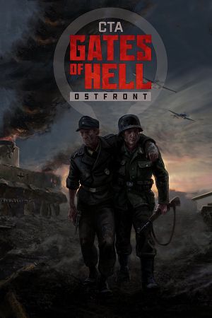 Call to Arms - Gates of Hell: Ostfront Steam Аккаунт