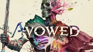 Avowed Premium-издание NA PS5 Ключ
