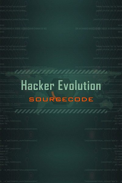 Hacker Evolution Complete Pack PC Steam CD Key