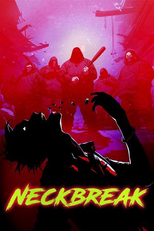 Neckbreak PC Steam CD Key