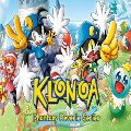 Klonoa Phantasy Reverie Series — Ключи активации