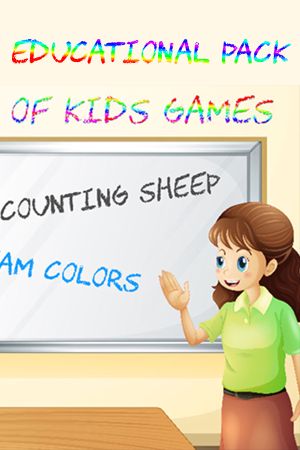 Educational Family Games PC Steam CD Key