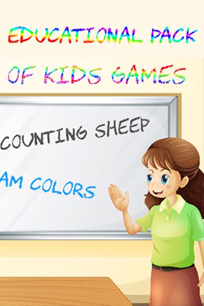 Educational Family Games PC Steam CD Key