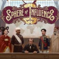 Victoria 3 - Sphere of Influence DLC PC Steam Ключ