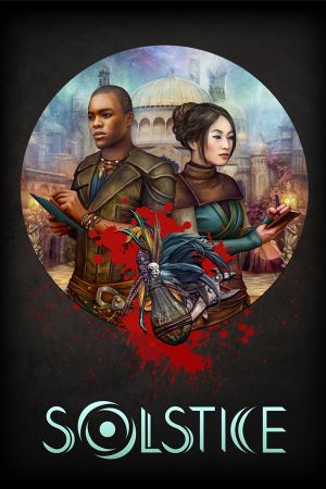 Solstice PC Steam Ключ