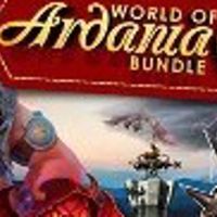 World of Ardania Набор Steam Ключ