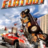 FlatOut 4: Total Insanity Steam Ключ