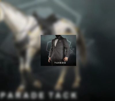 Metal Gear Solid V: The Phantom Pain - Tuxedo DLC Steam Ключ