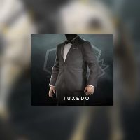 Metal Gear Solid V: The Phantom Pain - Tuxedo DLC Steam Ключ