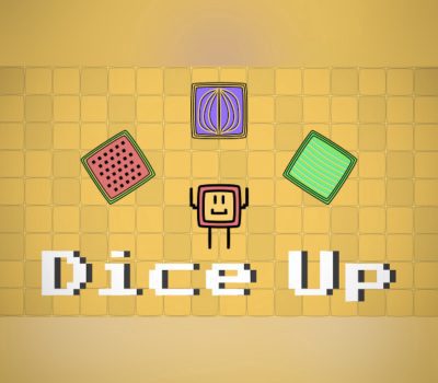 Dice Up PC Steam Ключ