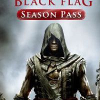 Assassin's Creed IV Black Flag - Сезонный пропуск AR XBOX One Ключ