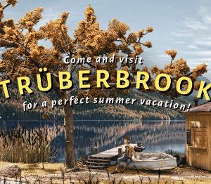 Truberbrook EU XBOX One / Xbox Series X|S Ключ