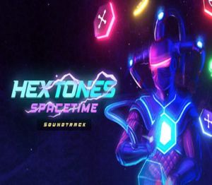 Hextones: Spacetime - Soundtrack Steam Ключ