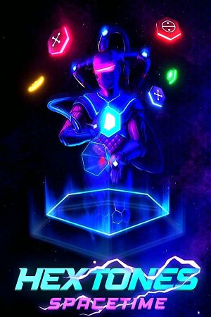 Hextones: Spacetime - Soundtrack Steam Ключ