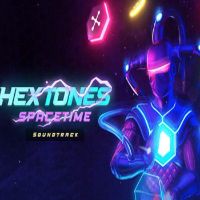 Hextones: Spacetime - Soundtrack Steam Ключ