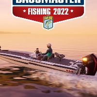 Bassmaster Fishing 2022 Deluxe-издание EU PC Steam Ключ