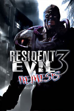 Resident Evil 3 Nemesis (1999) RoW PC Steam Ключ