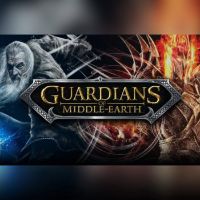 Guardians of Middle-Earth PC Steam Ключ