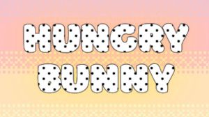 Hungry Bunny PC Steam Ключ